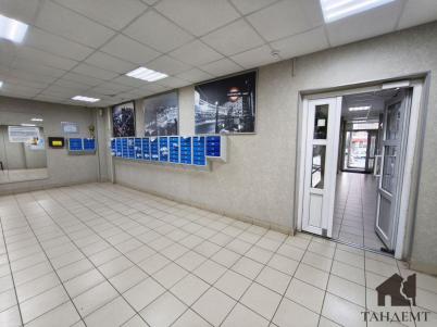 Продажа квартиры Омск городской округ.&nbsp;г Омск.&nbsp;Богдана Хмельницкого ул, 42К1
