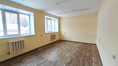 Аренда коммерческой недвижимости пер. Сакко, 27