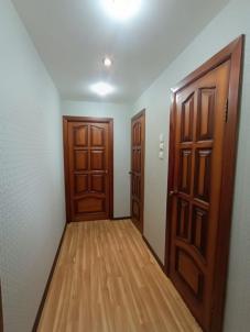 Аренда квартиры ул. Ивана Черных, 22
