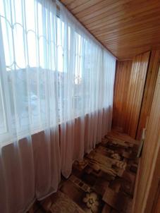 Аренда квартиры ул. Ивана Черных, 22