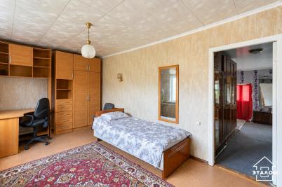 Продажа дома Омск.&nbsp;11-я Восточная улица 12