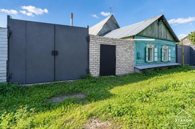 Продажа дома Омск.&nbsp;11-я Восточная улица 12