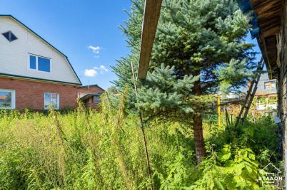 Продажа дома Омск.&nbsp;11-я Восточная улица 12