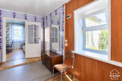 Продажа дома Омск.&nbsp;11-я Восточная улица 12