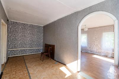 Продажа дома Омск.&nbsp;11-я Восточная улица 12