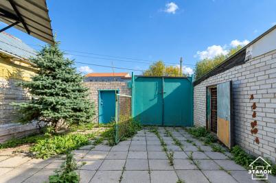 Продажа дома Омск.&nbsp;11-я Восточная улица 12