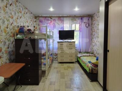 Продажа квартиры Омск.&nbsp;ул. 22 Апреля, 10 В