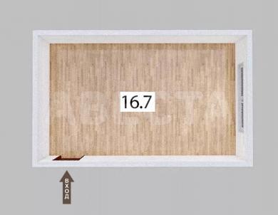 Продажа квартиры Омск.&nbsp;ул. 22 Апреля, 10 В