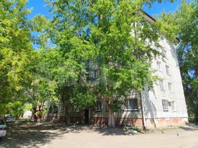 Продажа квартиры Омск.&nbsp;ул. 22 Апреля, 10 В