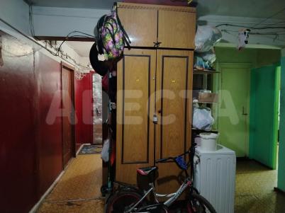 Продажа квартиры Омск.&nbsp;ул. 22 Апреля, 10 В