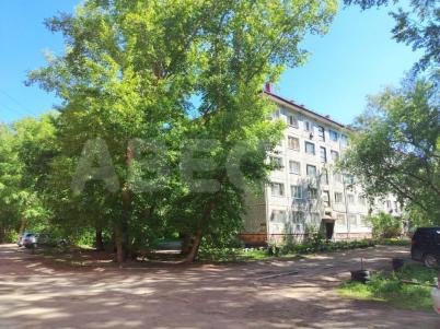Продажа квартиры Омск.&nbsp;ул. 22 Апреля, 10 В
