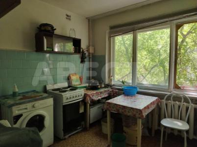 Продажа квартиры Омск.&nbsp;ул. 22 Апреля, 10 В