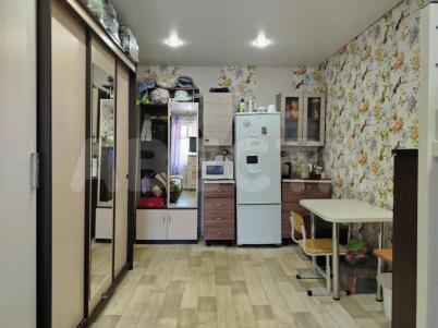 Продажа квартиры Омск.&nbsp;ул. 22 Апреля, 10 В