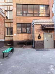 Продажа квартиры Омск.&nbsp;ул. А.Н.Кабанова, 2