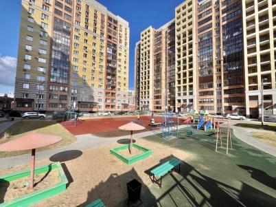 Продажа квартиры Омск.&nbsp;ул. А.Н.Кабанова, 2