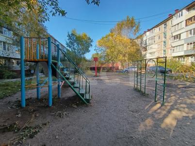 Продажа квартиры Омск.&nbsp;ул. Юбилейная, 7