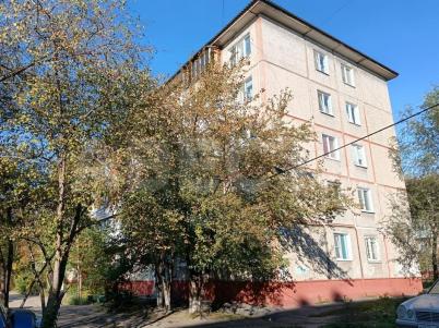 Продажа квартиры Омск.&nbsp;ул. Юбилейная, 7