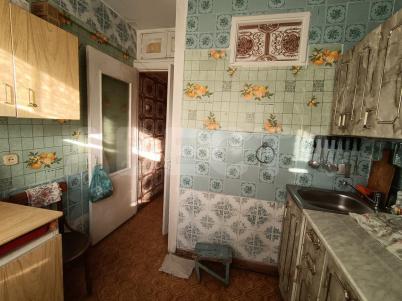 Продажа квартиры Омск.&nbsp;ул. Юбилейная, 7