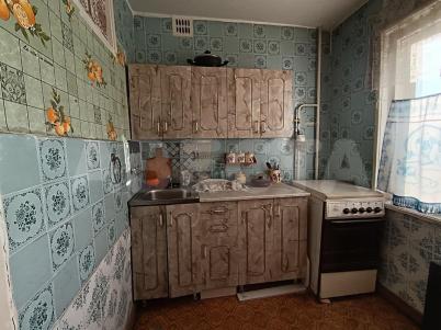 Продажа квартиры Омск.&nbsp;ул. Юбилейная, 7