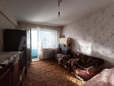 Продажа квартиры Омск.&nbsp;ул. Юбилейная, 7