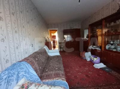 Продажа квартиры Омск.&nbsp;ул. Юбилейная, 7