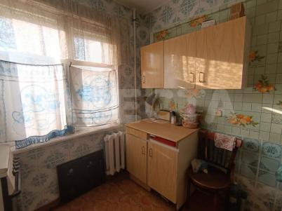 Продажа квартиры Омск.&nbsp;ул. Юбилейная, 7