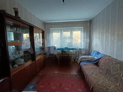 Продажа квартиры Омск.&nbsp;ул. Юбилейная, 7