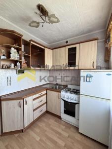 Продажа квартиры Омск.&nbsp;улица Малиновского, 8А
