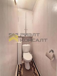 Продажа квартиры Омск.&nbsp;улица Малиновского, 8А