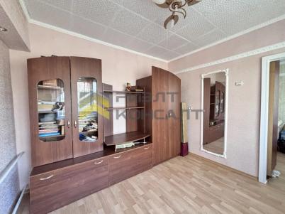 Продажа квартиры Омск.&nbsp;улица Малиновского, 8А