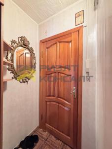 Продажа квартиры Омск.&nbsp;улица Малиновского, 8А