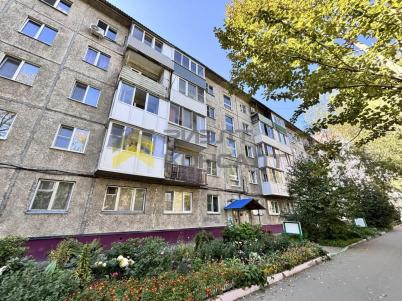 Продажа квартиры Омск.&nbsp;улица Малиновского, 8А