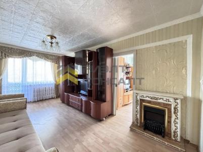 Продажа квартиры Омск.&nbsp;улица Малиновского, 8А