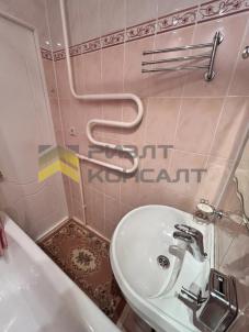 Продажа квартиры Омск.&nbsp;улица Малиновского, 8А