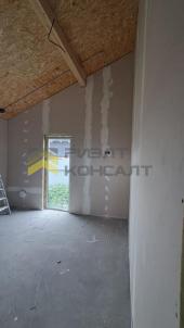 Продажа дома Омская область, Омский район, посёлок Магистральный, Бульварная улица