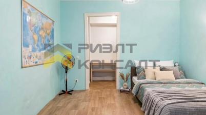 Продажа квартиры Омск.&nbsp;улица 50 лет Профсоюзов, 67