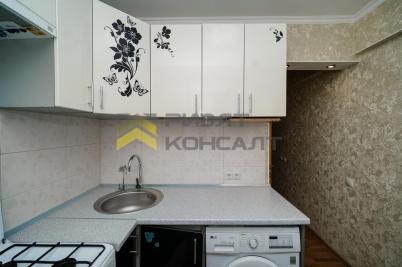 Продажа квартиры Омск.&nbsp;улица 19 Партсъезда, 32А