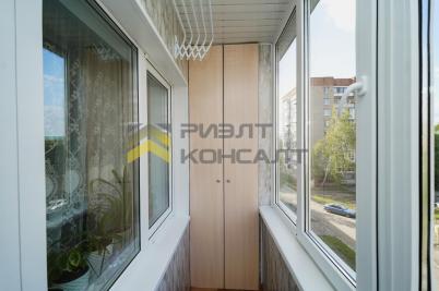 Продажа квартиры Омск.&nbsp;улица 19 Партсъезда, 32А