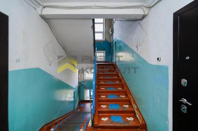 Продажа квартиры Омск.&nbsp;улица 19 Партсъезда, 32А