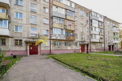 Продажа квартиры Омск.&nbsp;улица 19 Партсъезда, 32А