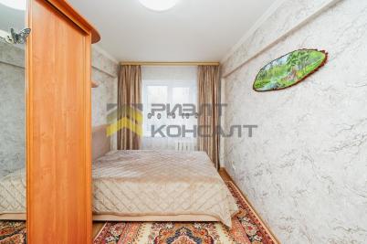 Продажа квартиры Омск.&nbsp;улица 19 Партсъезда, 32А
