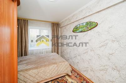 Продажа квартиры Омск.&nbsp;улица 19 Партсъезда, 32А
