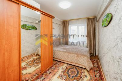 Продажа квартиры Омск.&nbsp;улица 19 Партсъезда, 32А