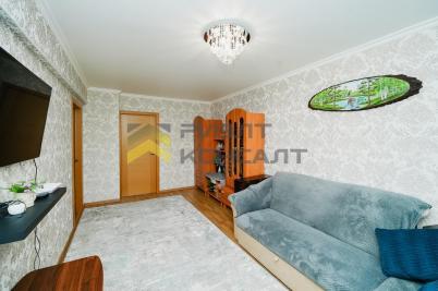 Продажа квартиры Омск.&nbsp;улица 19 Партсъезда, 32А