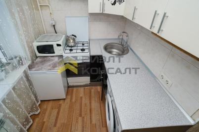 Продажа квартиры Омск.&nbsp;улица 19 Партсъезда, 32А
