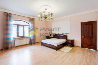 Продажа дома Омск.&nbsp;бульвар Архитекторов, 22, к.1