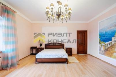 Продажа дома Омск.&nbsp;бульвар Архитекторов, 22, к.1