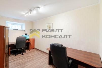Продажа дома Омск.&nbsp;бульвар Архитекторов, 22, к.1