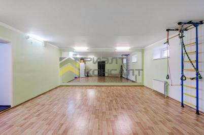 Продажа дома Омск.&nbsp;бульвар Архитекторов, 22, к.1