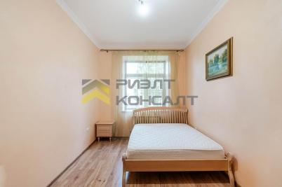 Продажа дома Омск.&nbsp;бульвар Архитекторов, 22, к.1